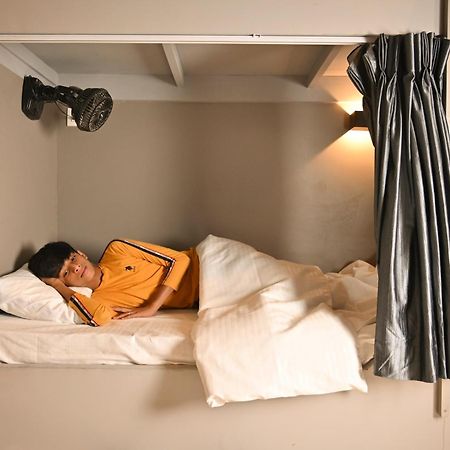 Bed & Bread Dormitory Bharuch Luaran gambar