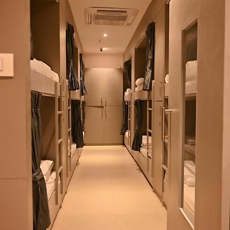 Bed & Bread Dormitory Bharuch Luaran gambar