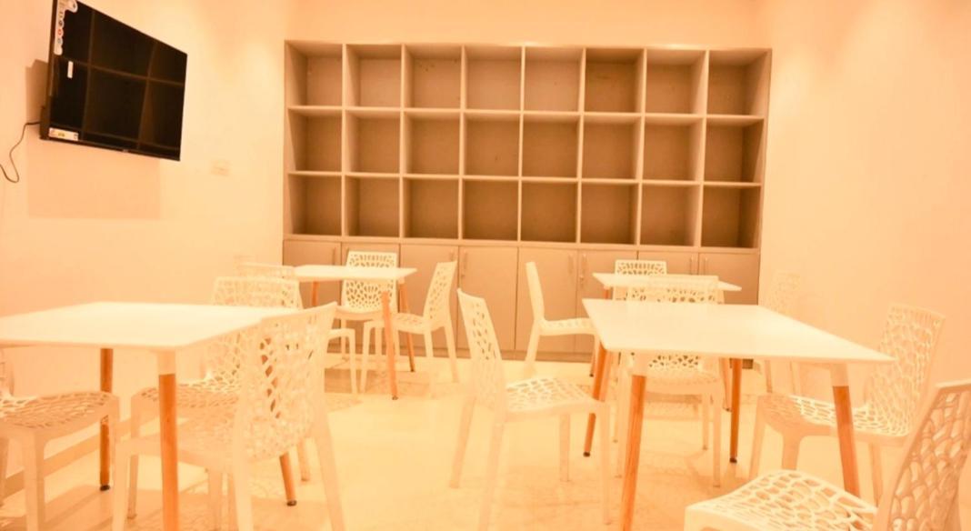 Bed & Bread Dormitory Bharuch Luaran gambar